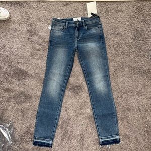 Current/Elliott jeans